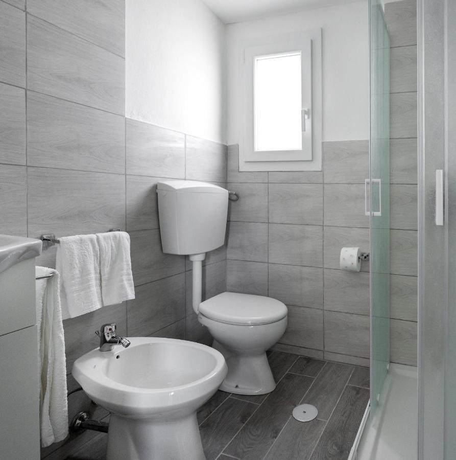 Villaggio Camping Poseidon - Bungalows & Rooms With Sea View In Nature Santa Caterina Dello Ionio Marina ภายนอก รูปภาพ