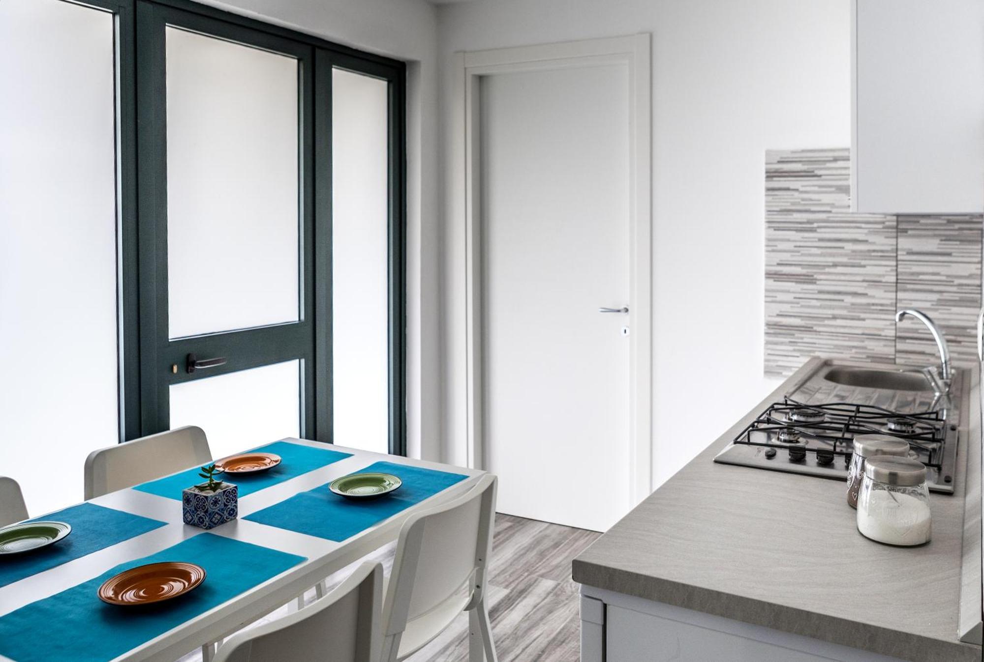 Villaggio Camping Poseidon - Bungalows & Rooms With Sea View In Nature Santa Caterina Dello Ionio Marina ภายนอก รูปภาพ