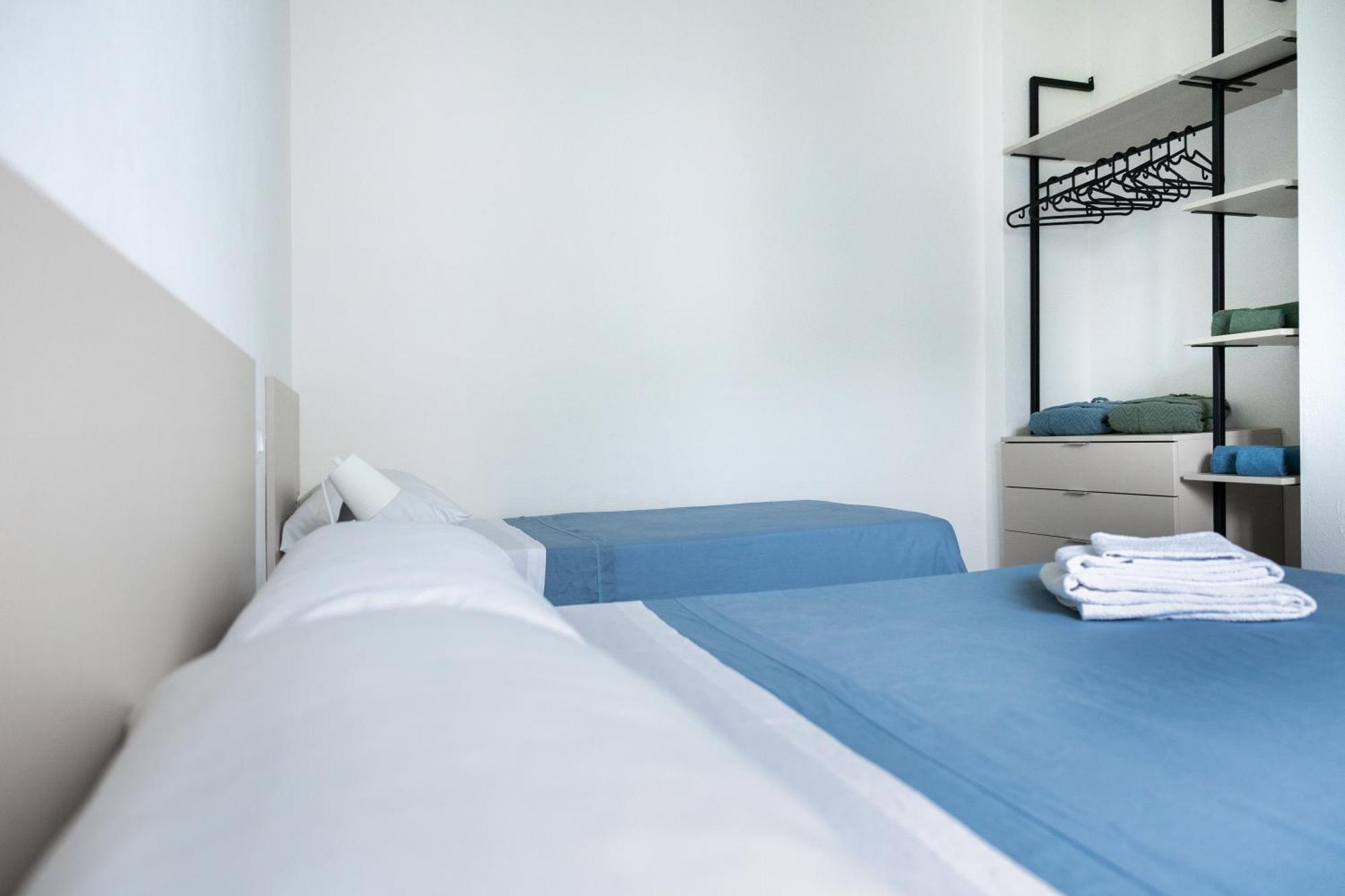 Villaggio Camping Poseidon - Bungalows & Rooms With Sea View In Nature Santa Caterina Dello Ionio Marina ภายนอก รูปภาพ